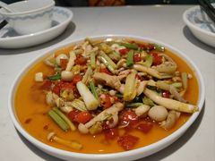 -花椒俏川菜小馆(南海万达店)