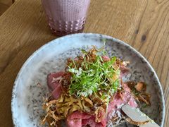 -BOR Eatery(安福路店)