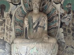 -炳灵寺世界文化遗产旅游区