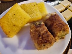 -鹭江宾馆·观海餐厅