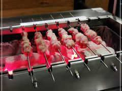 -很久以前羊肉串(打浦路店)