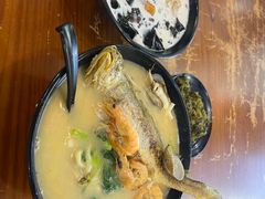 -台州老六海鲜面馆(上南总店)