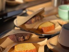 -Au Cafe&Roastery(华侨城店)