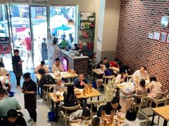 大堂-嘉州叶婆婆钵钵鸡(建设路店)