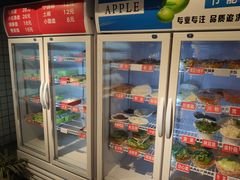 -钢管厂五区小郡肝火锅串串香(清河店)