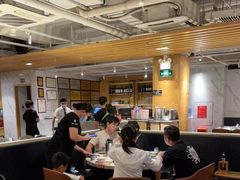 大堂-同仁四季椰子鸡(福田东园总店)