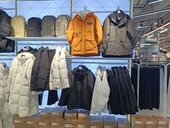 -五环Outlets(高新工厂店)