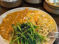 -南国印度餐厅Dakshin