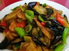 -胖子菜馆(隆昌路店)