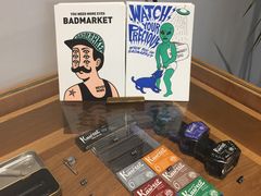 -Badmarket(庙前西街店)