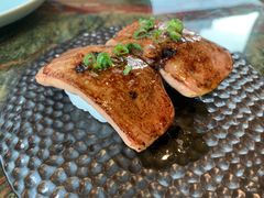 -炙柒Sekinana·精致料理 烧鸟·铁板烧(海上世界店)