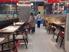 -斗牛士牛排餐厅(嘉里汇店)