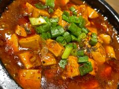 -胡马八破·川菜小馆(高新万达店)