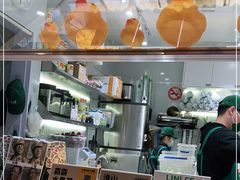 -LINLEE林里·手打柠檬茶(黄浦茂名南路店)