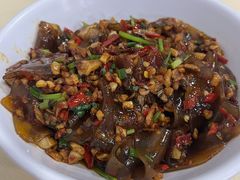 -笨罗卜浏阳菜馆(太平街店)