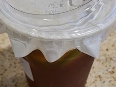 -孖记茶档·热腾茶餐(江南西plus店)