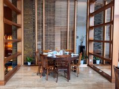 -羡餐厅·杭帮菜·淳菜(千岛湖自由洲际殿店)