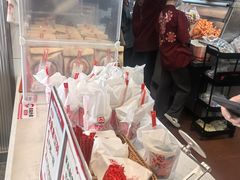 -塔斯汀中国汉堡(汽车站店)