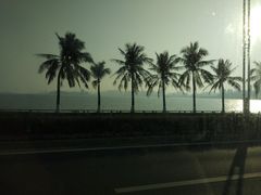 -东澳岛