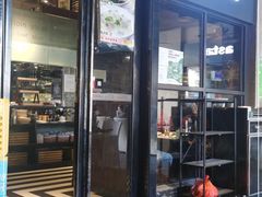 门面-南都咖啡西餐厅(天誉店)