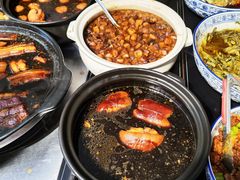 -王胖儿甏肉干饭