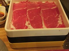 -水林间·寿喜烧自助(仙林金鹰店)