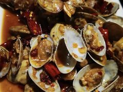 -郑喜旺烧烤(郑州总店)