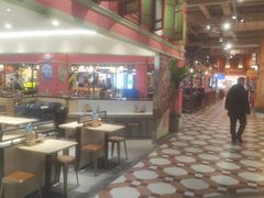 -大食代美食广场(上海中心店)