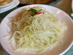 -香满楼(南关店)