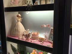 -美丽心情蛋糕(江苏路店)