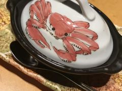 -蟹道乐(梅田店)