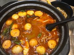 -胖子过桥米线(大成路店)