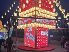 -北戴河集发农业梦想王国
