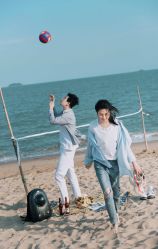 -经典婚纱摄影美学馆·私人定制