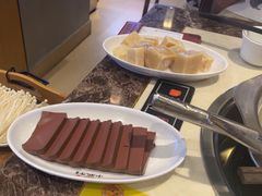 -小肥牛潮汕牛肉火锅(南联店)