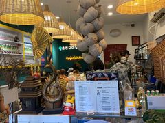 -春莱·老挝咖啡·泰式奶茶(钟楼店)