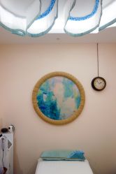 -芳朵美容养生SPA