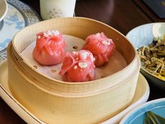 -王府井文华东方酒店-紫膳餐厅