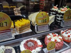 -85度C(江阴青果店)