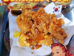-Meet Sun韩式大排档(五一广场7MALL店)