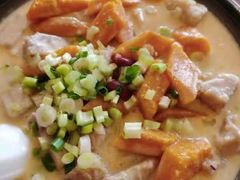 -东馆和天下特色餐饮(工农店)