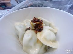 -东北饺子馆(利济东街店)