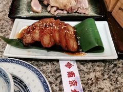 -南京大牌档(香港广场店)