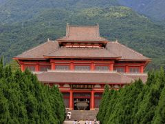 -崇圣寺三塔文化旅游区