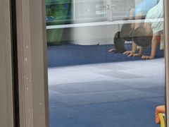 -蜩动儿童运动成长馆(恒生万鹂广场店)