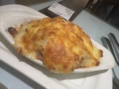 -金环西餐厅