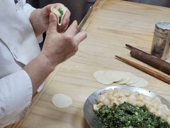 -船歌·鱼水饺青岛菜(闽江二路店)