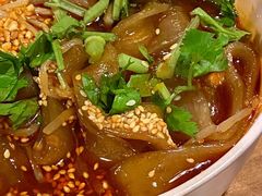 火锅粉-付小姐在成都(中山公园店)