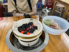 -威邵鸡煲(西华路总店)