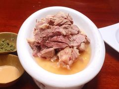 -海拉尔蒙古包(房山长阳总店)